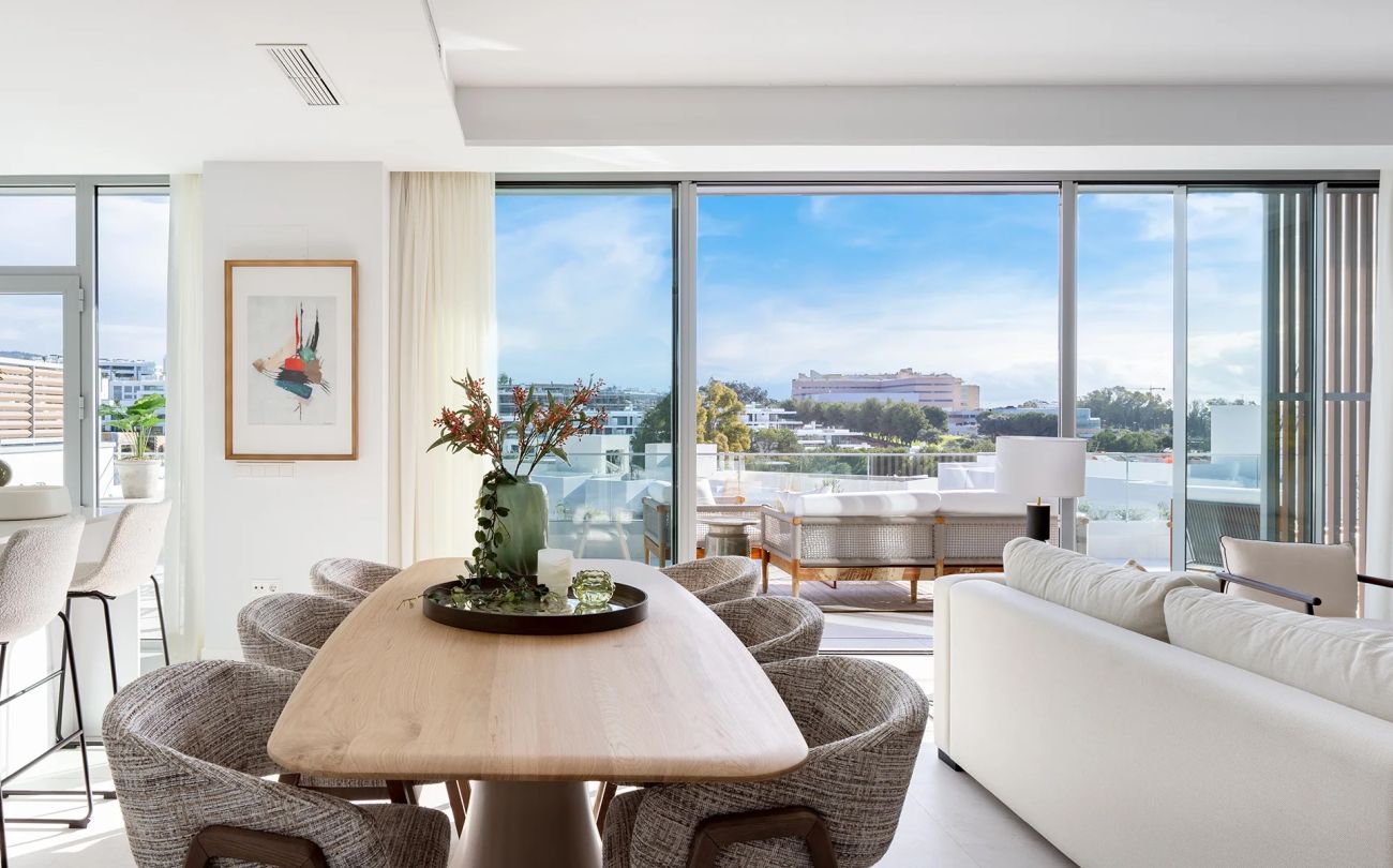 piso en venta en marbella