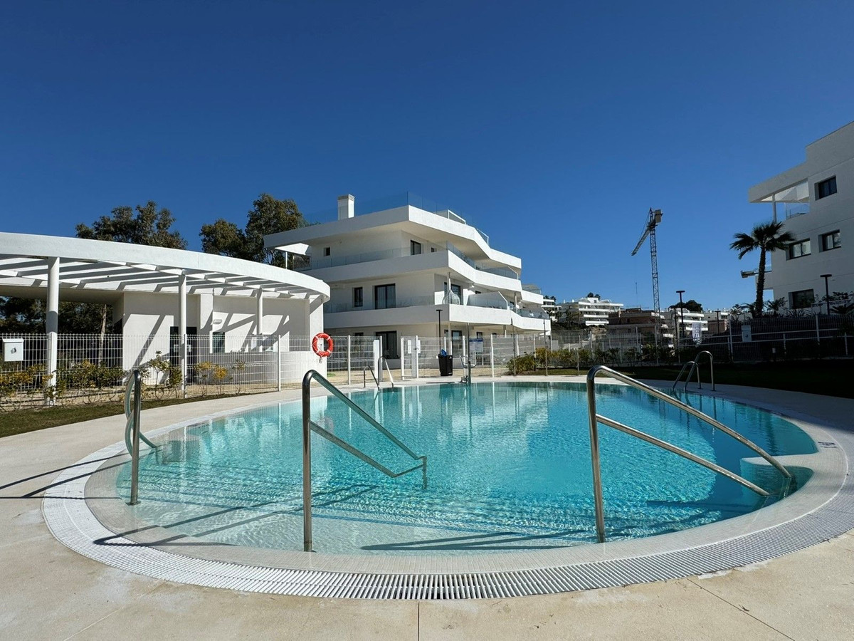 piso en venta en estepona
