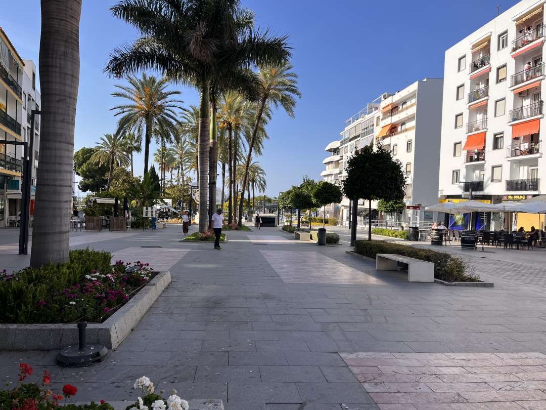 piso en venta en marbella