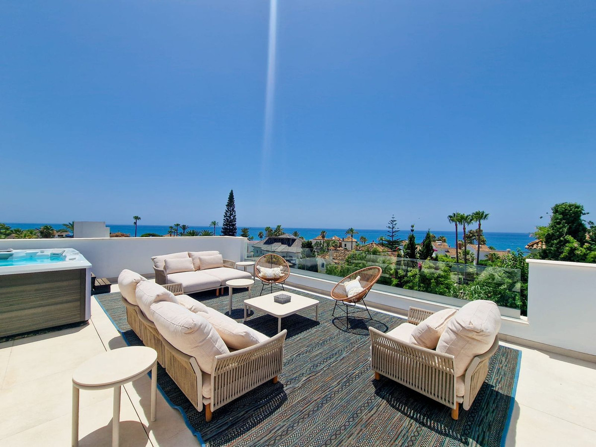 casa en venta en marbella