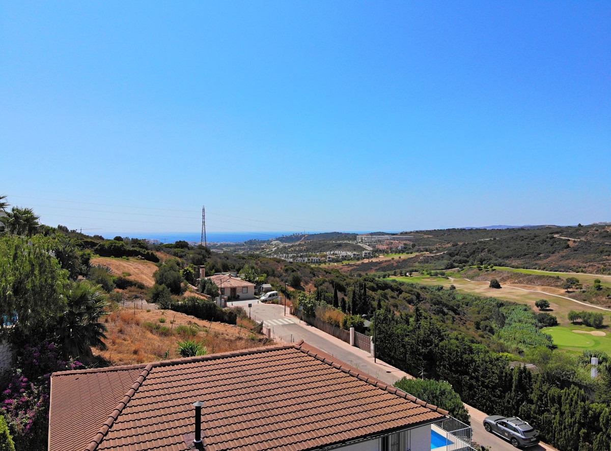 terreno en venta en estepona