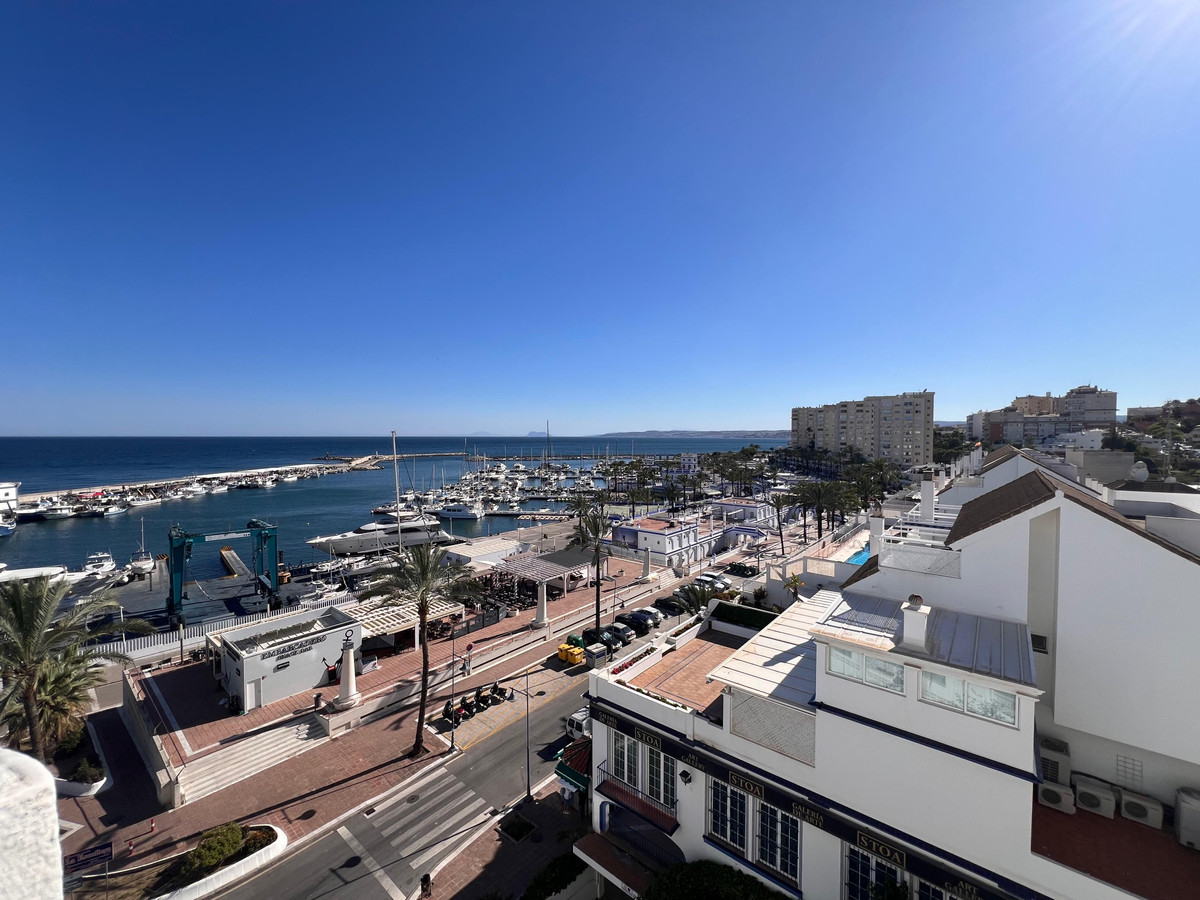 piso en venta en estepona