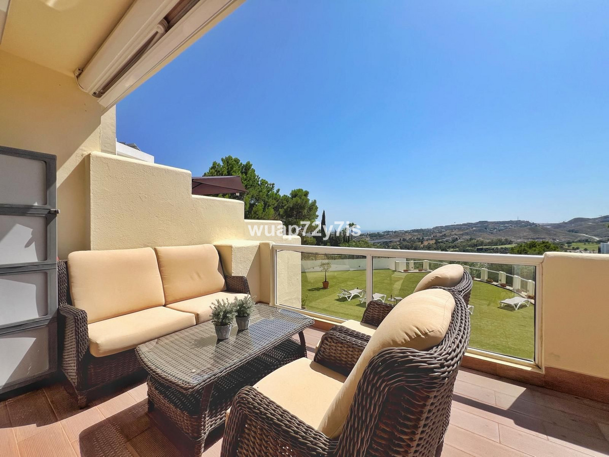 piso en venta en benahavis