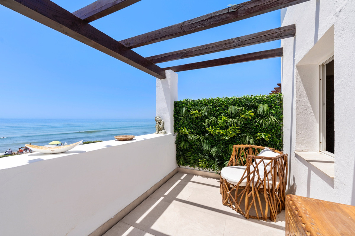 casa en venta en marbella